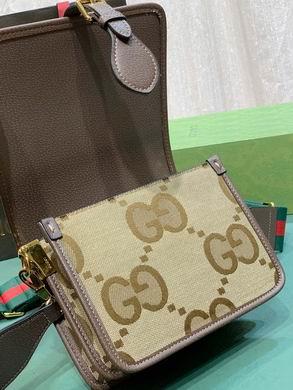 Replica Gucci Bags 1:1 671620 20X17X8cm DF