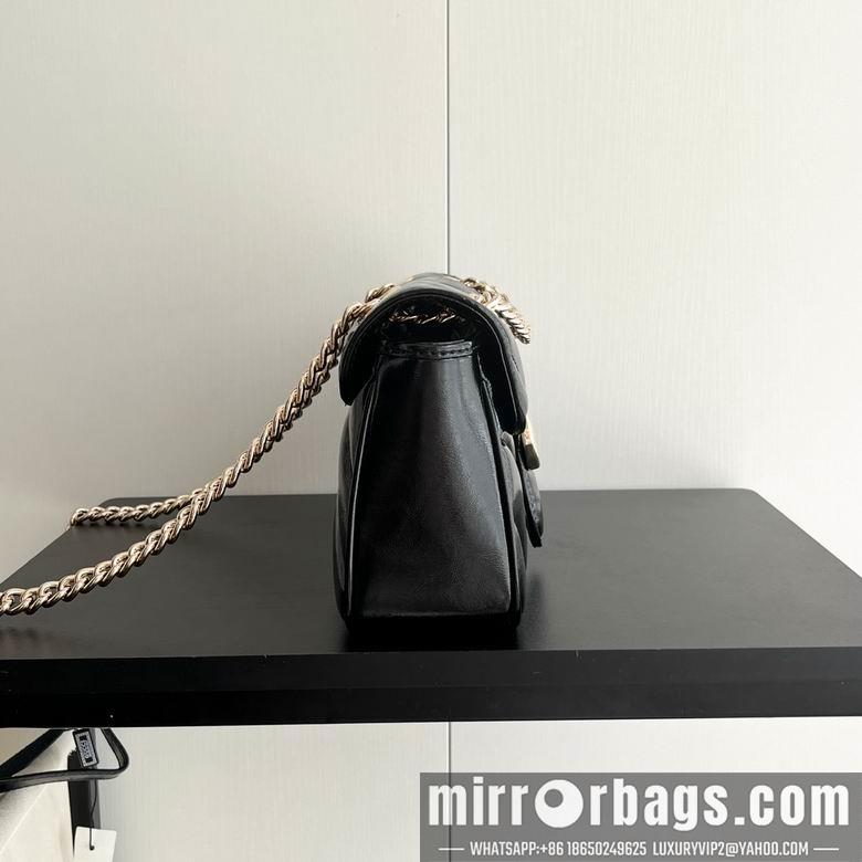 Replica Gucci Bags 1:1 443497 26X15X7cm DF