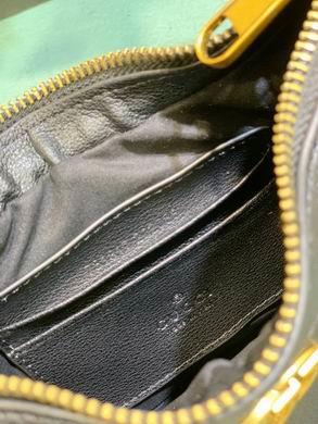 Replica Gucci Bags 1:1 731817 25X19X7cm DF 4colour