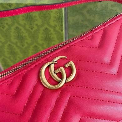 Replica Gucci Bags 1:1 739166 23X12X10cm DF 3colour-1