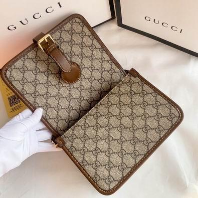 Replica Gucci Bags 1:1 671620 20x17x8cm df05