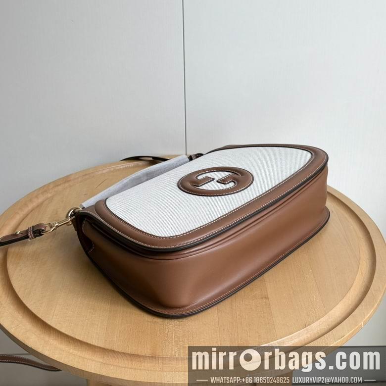 Replica Gucci Bags 1:1 815716 32X17X10cm DF 2colour
