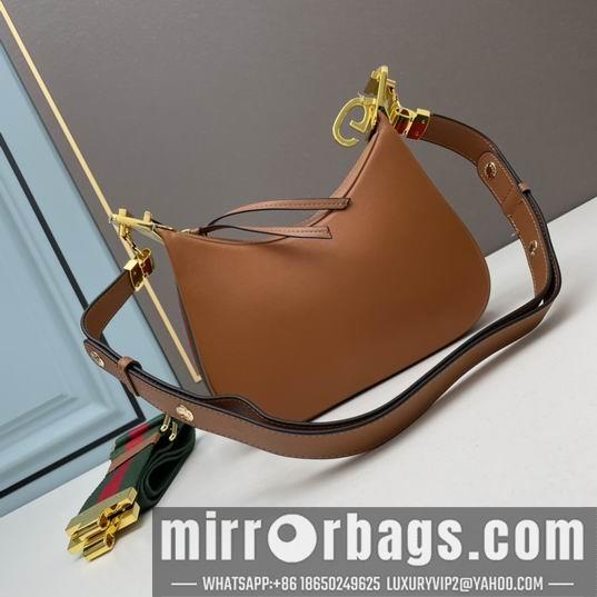Replica Gucci Bags 1:1 Gucci Attache 699409 23x22x5cm ww5色