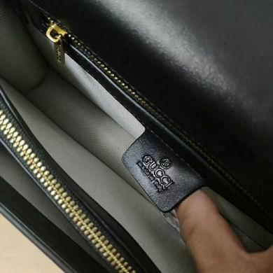 Replica Gucci Bags 1:1 431777 28X16X8cm DF 2colour