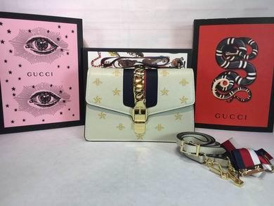 Replica Gucci Bags 1:1 WD524405 25.5X17X8