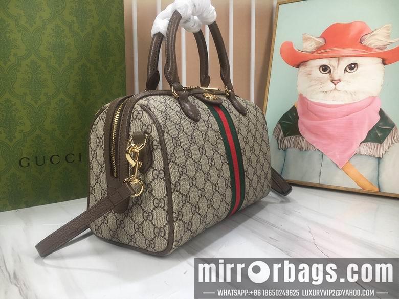 Replica Gucci Bags 1:1 772061 26.5X17.5X14cm DF 3colour