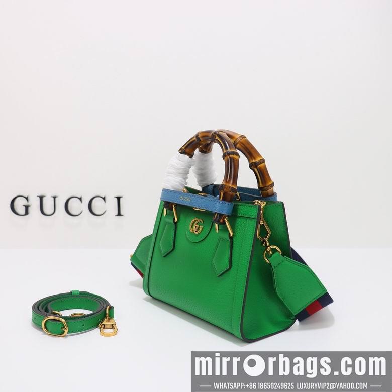 Replica Gucci Bags 1:1 702732 20X16X10cm DF-2
