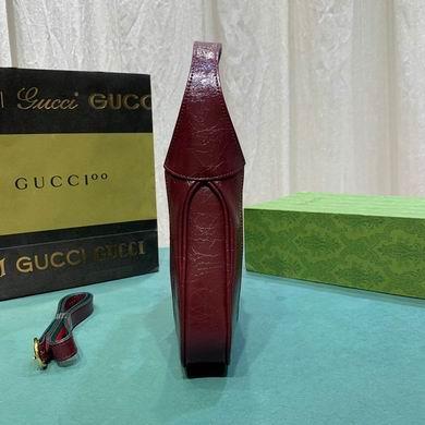 Replica Gucci Bags 1:1 782849 27.5X19X4cm DF 3colour