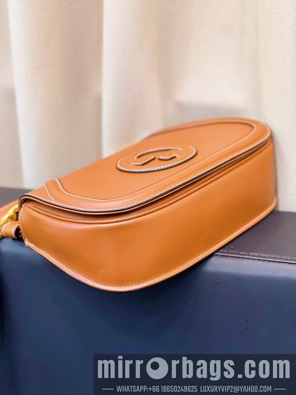 Replica Gucci Bags 1:1 815714 27X17X7cm DF 4colour