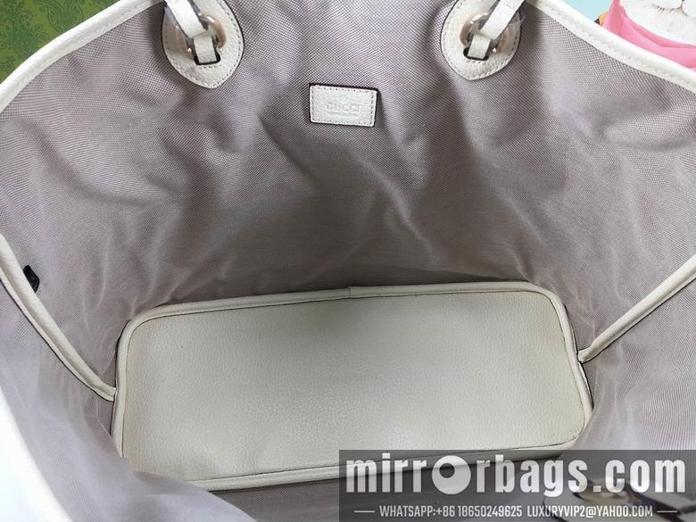 Replica Gucci Bags 1:1 Ophidia 739730 38.5X28.5X15cm DF 2colour