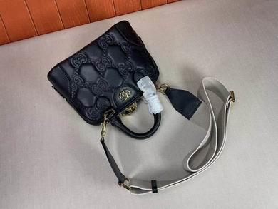 Replica Gucci Bags 1:1 727793 19X13X10cm DF 3colour