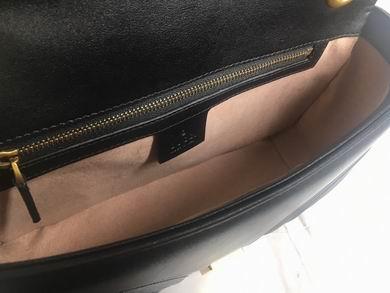 Replica Gucci Bags 1:1 443497 26X15X7cm DF-3