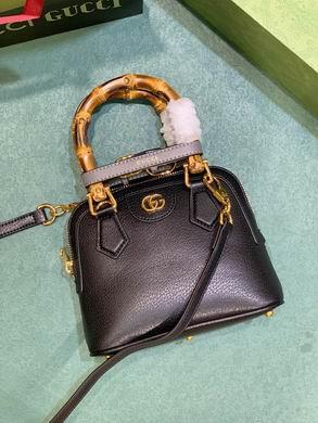 Replica Gucci Bags 1:1 715775 20X16X8.5cm DF 2colour