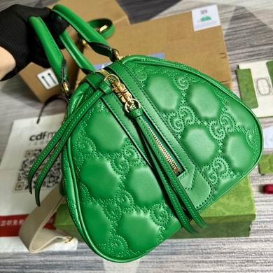 Replica Gucci Bags 1:1 702242 31X19X22cm MP 4colour