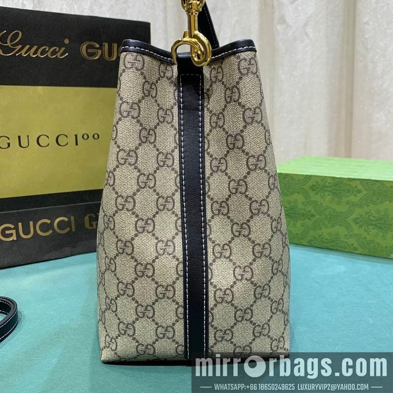 Replica Gucci Bags 1:1 Emblem 815103 25X25X15.5cm DF
