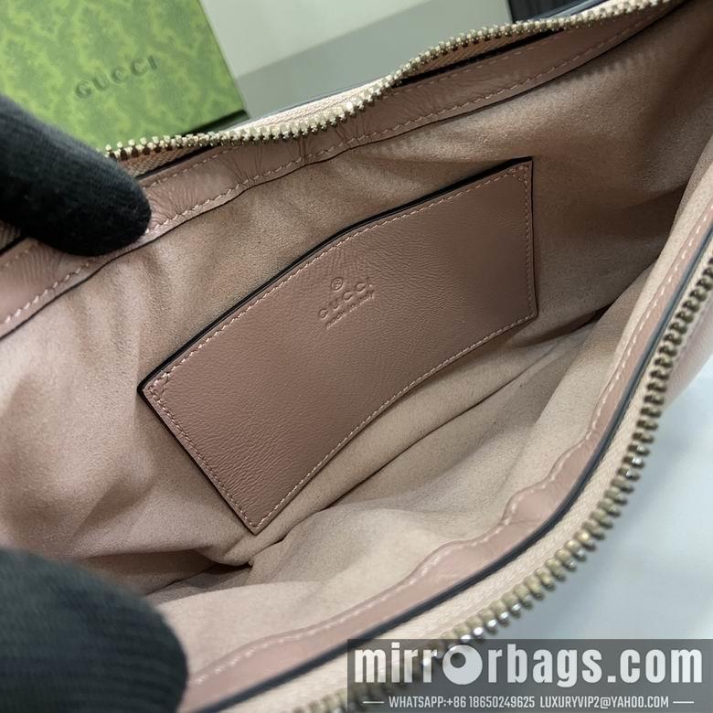 Replica Gucci Bags 1:1 777263 17X26X4cm YG 3colour