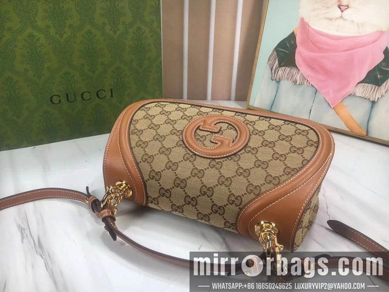 Replica Gucci Bags 1:1 815714 27X17X7cm DF