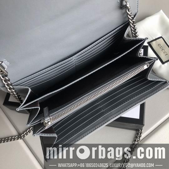 Replica Gucci Bags 1:1 GG Marmont 474575 20x13x6cm df06
