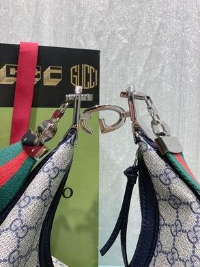 Replica Gucci Bags 1:1 Attache 702823 35X32X6cm DF 4colour