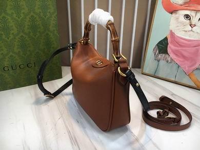 Replica Gucci Bags 1:1 746251 24X15X5cm DF 3colour