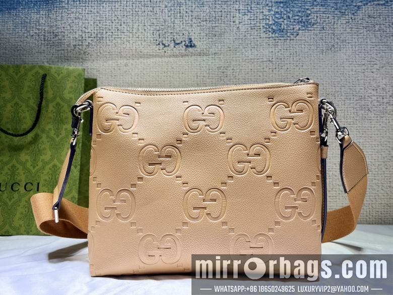 Replica Gucci Bags 1:1 696009 31X24.5X5cm DF 3colour