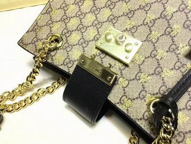 Replica Gucci Bags 1:1 498156 26X18X10cm DF