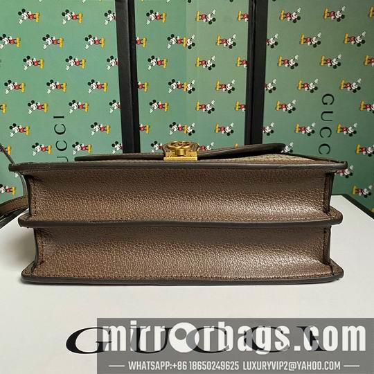 Replica Gucci Bags 1:1 Ophidia 651055 25x17.5x7cm df04
