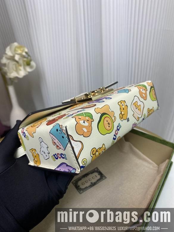 Replica Gucci Bags 1:1 652683 18X10X5cm DF