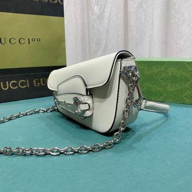 Replica Gucci Bags 1:1 774209 8-12.5X19.5X3-6cm DF 4colour