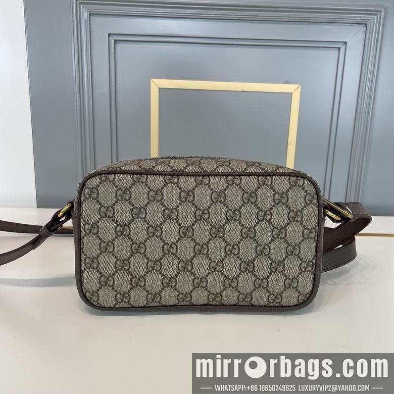 Replica Gucci Bags 1:1 33174-3 23X13X9cm XM
