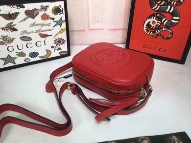 Replica Gucci Bags 1:1 WD308364 21X15X7
