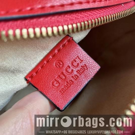 Replica Gucci Bags 1:1 GG Marmont 550154 18x18x6.5cm df06