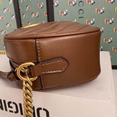 Replica Gucci Bags 1:1 447632 24X13X7cm DF