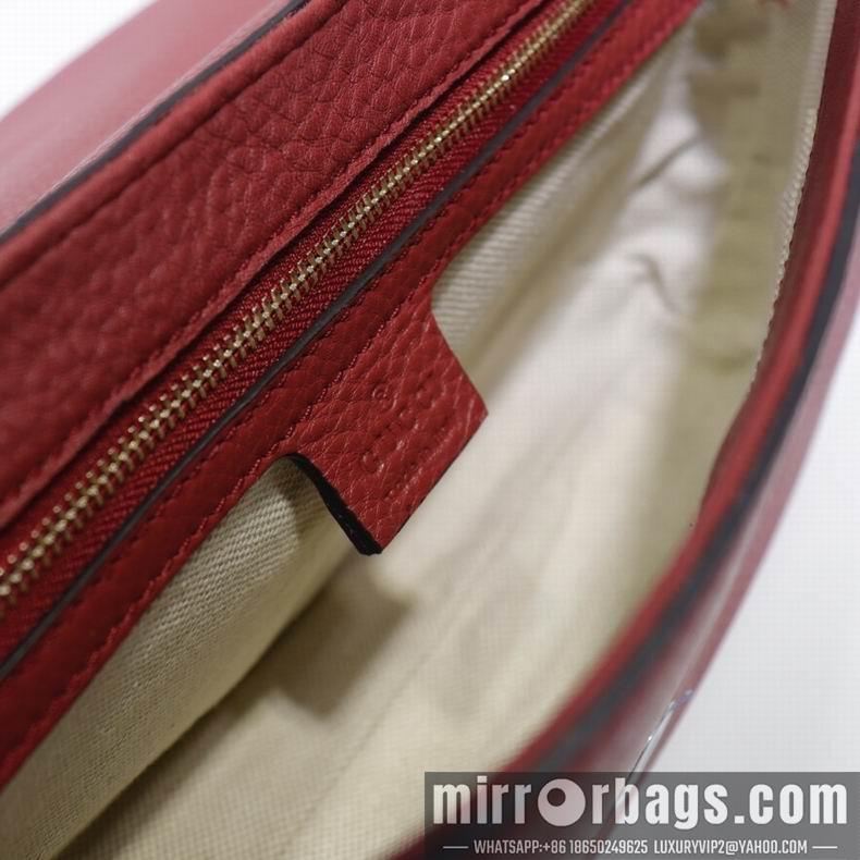 Replica Gucci Bags 1:1 336752 27x16x5cm df02