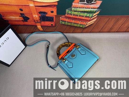 Replica Gucci Bags 1:1 WD655661 20X16X10