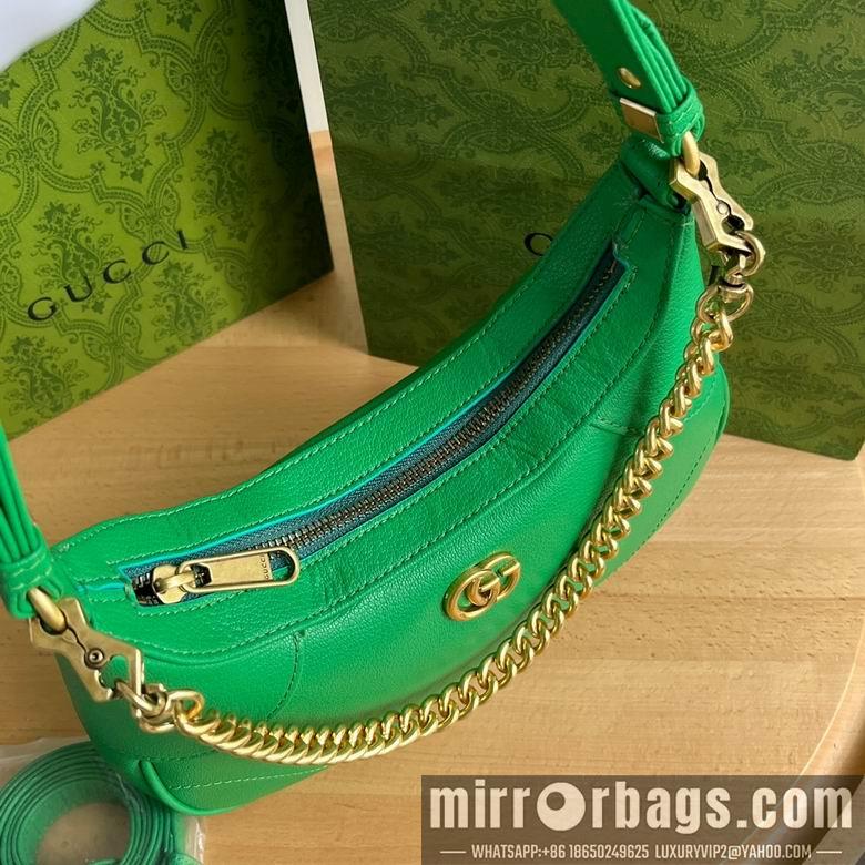Replica Gucci Bags 1:1 731817 25X19X7cm XMY