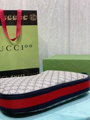 Replica Gucci Bags 1:1 Attache 702823 35X32X6cm DF 4colour