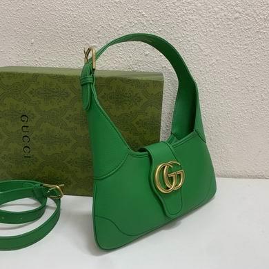 Replica Gucci Bags 1:1 27X13.5X2cm 010601 DF 4colour