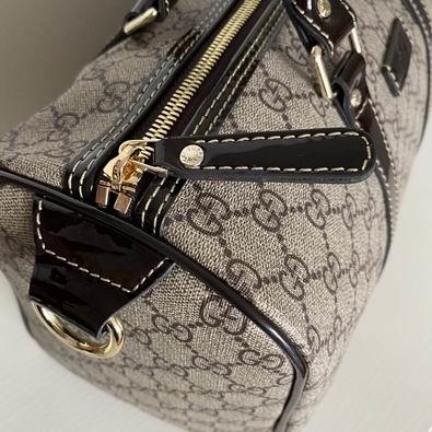 Replica Gucci Bags 1:1 枕头包 193603 32x22x17cm df05