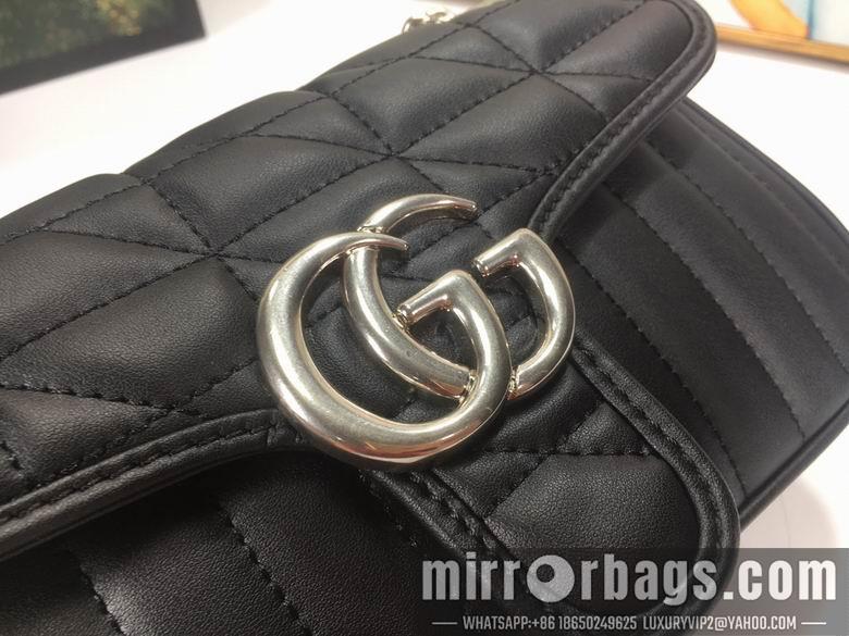 Replica Gucci Bags 1:1 WD446744 23X14X6