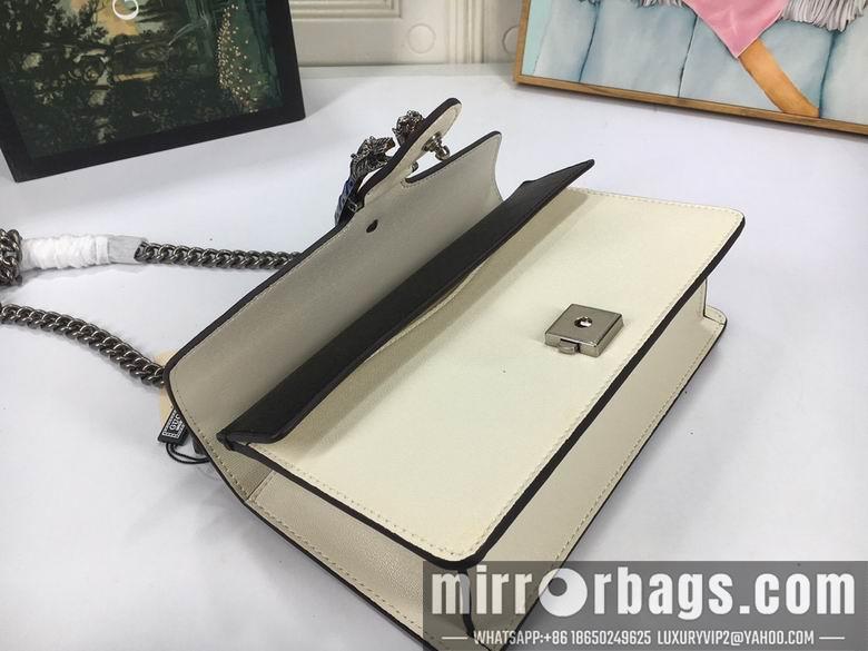 Replica Gucci Bags 1:1 WD499623 25X13.5X7