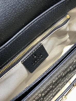 Replica Gucci Bags 1:1 602204 25x18x8cm df02