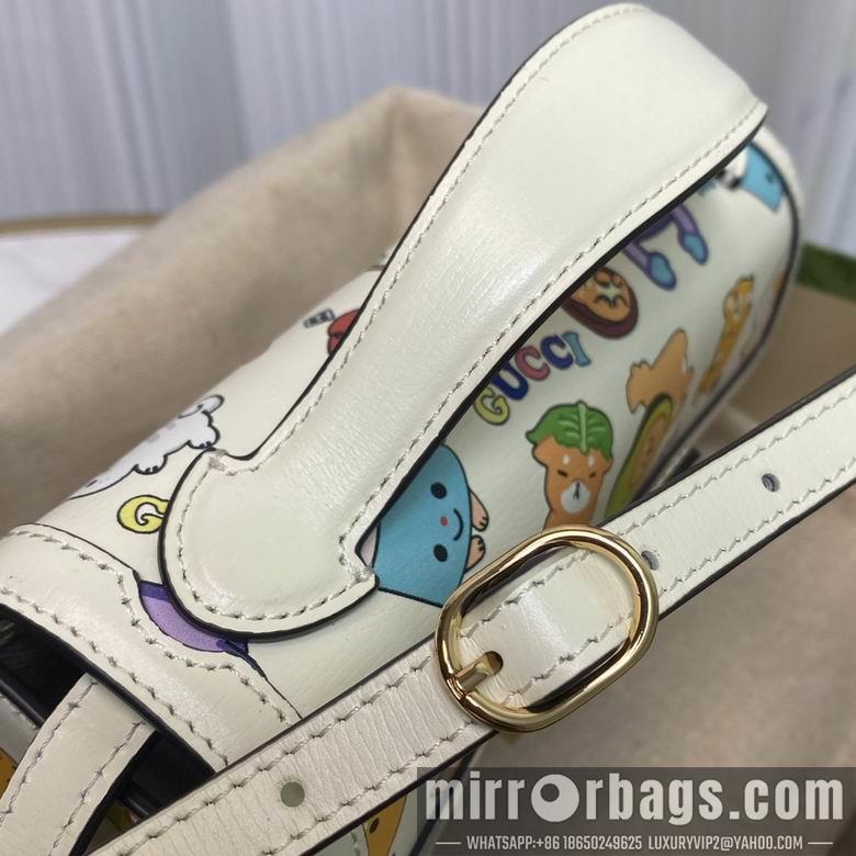 Replica Gucci Bags 1:1 652683 18X10X5cm DF
