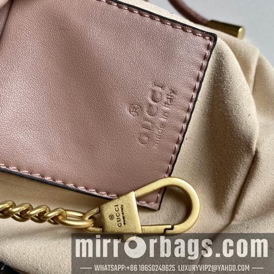 Replica Gucci Bags 1:1 GG Marmont 575163 19x17cm df06