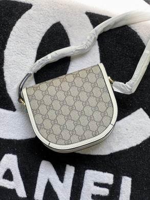 Replica Gucci Bags 1:1 706191 18X17X6.5cm DF 3colour