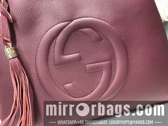Replica Gucci Bags 1:1 308982 38x27x14cm df06