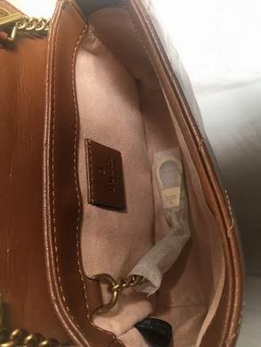 Replica Gucci Bags 1:1 476433 16.5X10X5cm DF 2colour