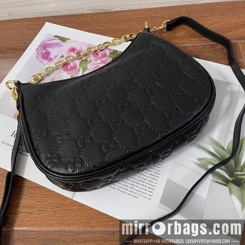Replica Gucci Bags 1:1 815409 25.5X20X5cm DF