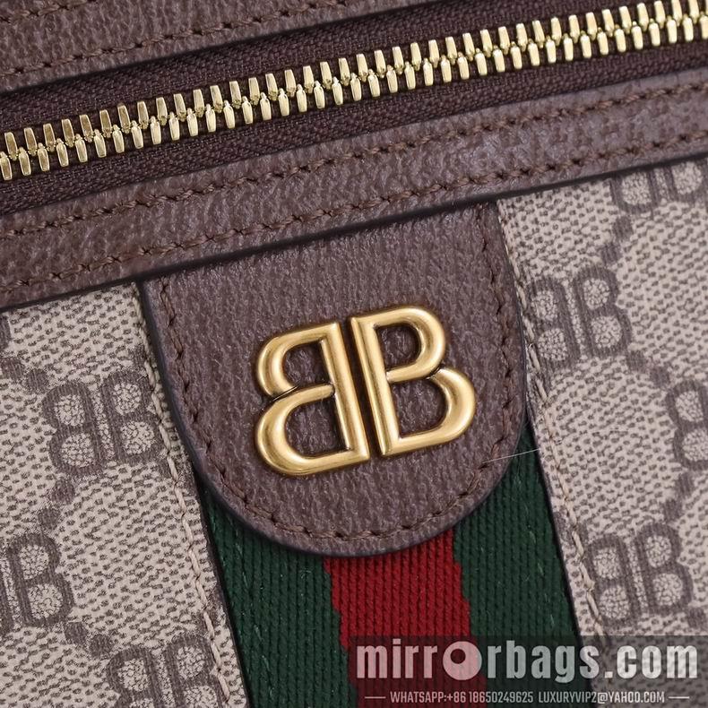 Replica Gucci Bags 1:1 Ophidia 680129 14x17.8x5.3cm df03
