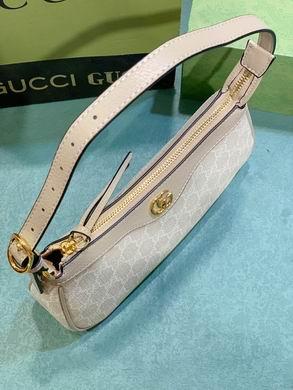 Replica Gucci Bags 1:1 735145 25X15X6.5cm DF 2colour